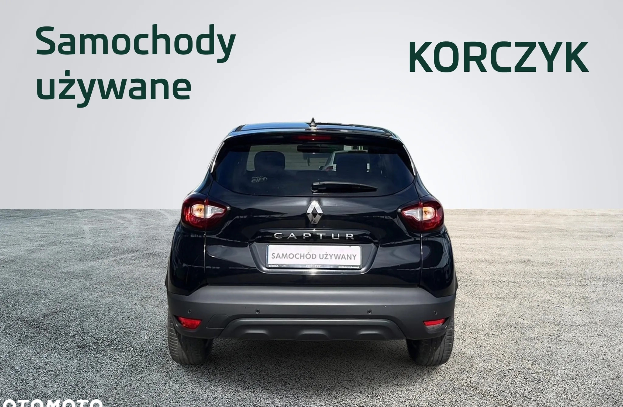 Renault Captur cena 59900 przebieg: 48100, rok produkcji 2019 z Skaryszew małe 191